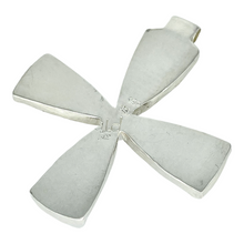 Load image into Gallery viewer, One Stone One Design Lepidolite Argentium Silver