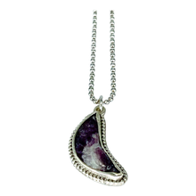 Load image into Gallery viewer, Colorado Inspired Necklace-Lepidolite
